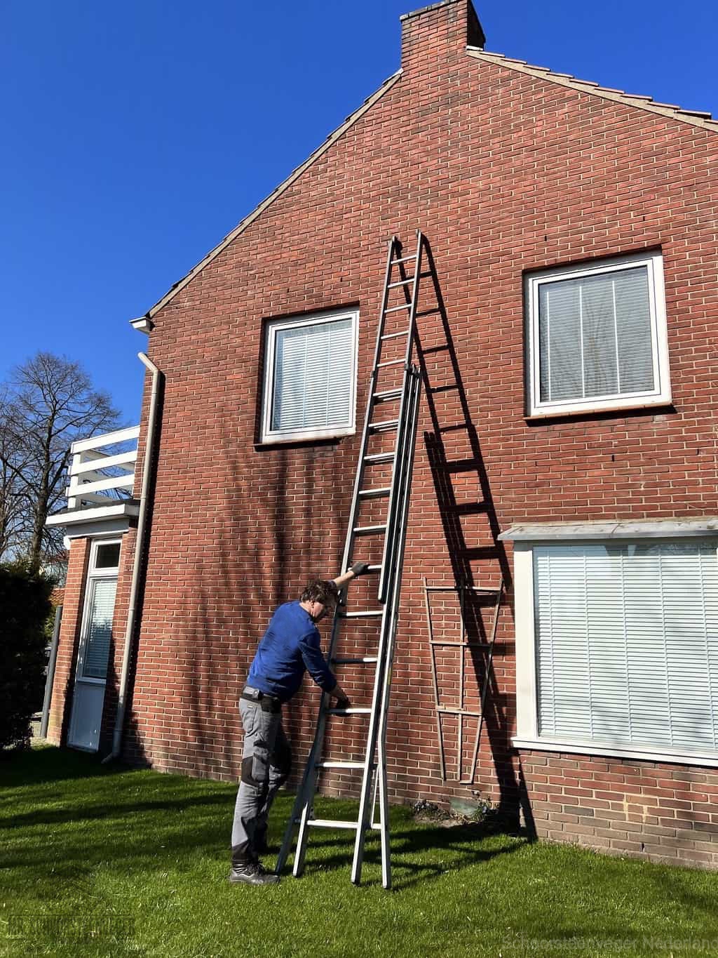 Onderhoud schoorsteen Wolvega schoorsteenvegers Onderhoud schoorsteen Wolvega schoorsteenvegers