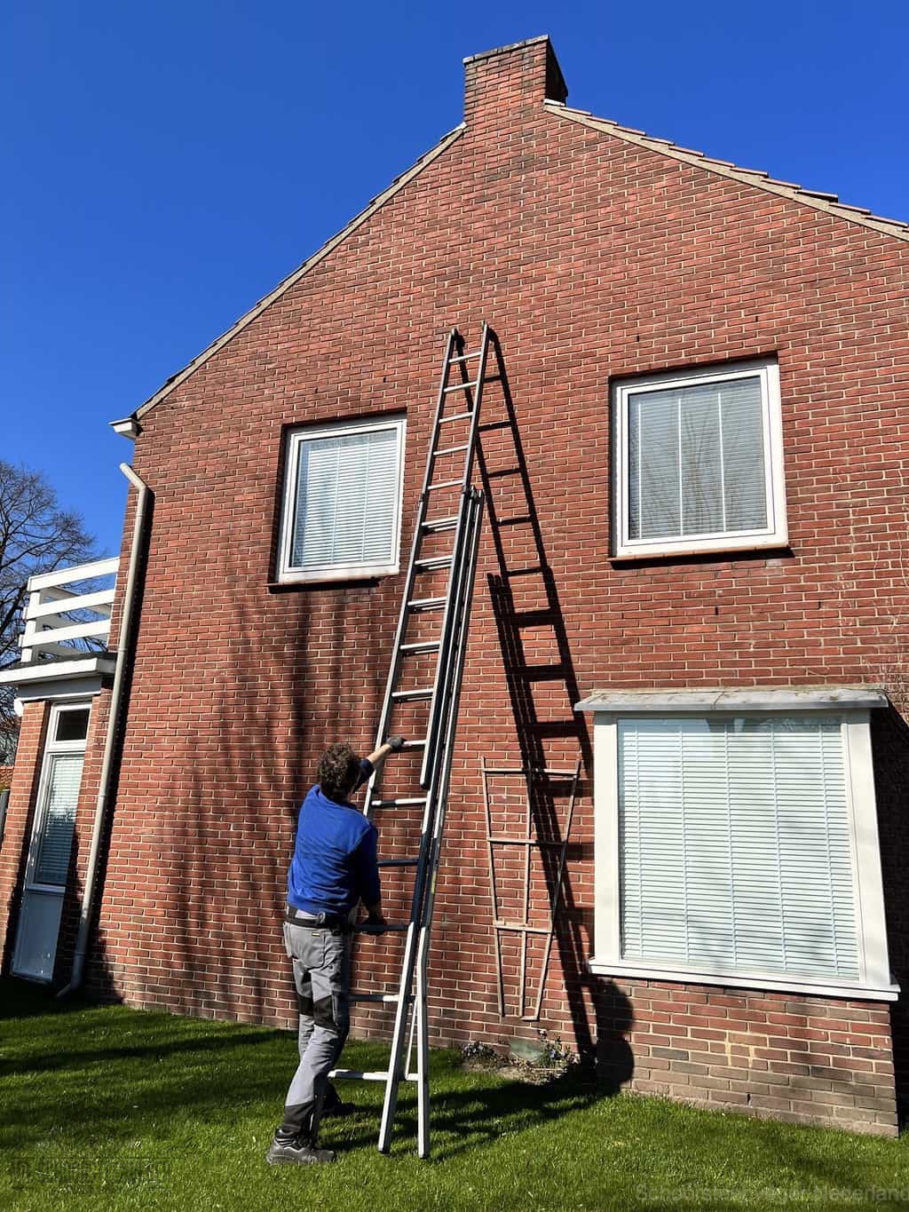 Schoorsteen controleren Wolvega Schoorsteen controleren Wolvega
