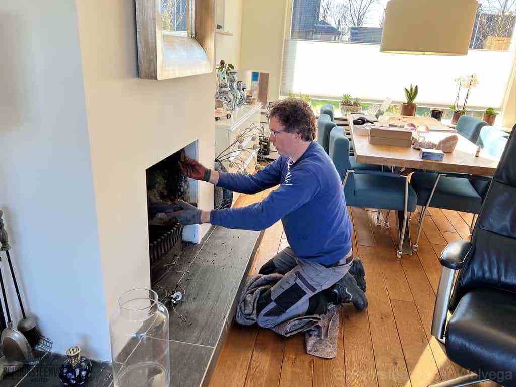 Schouw inspectie Wolvega schoorsteenveger Schouw inspectie Wolvega schoorsteenveger